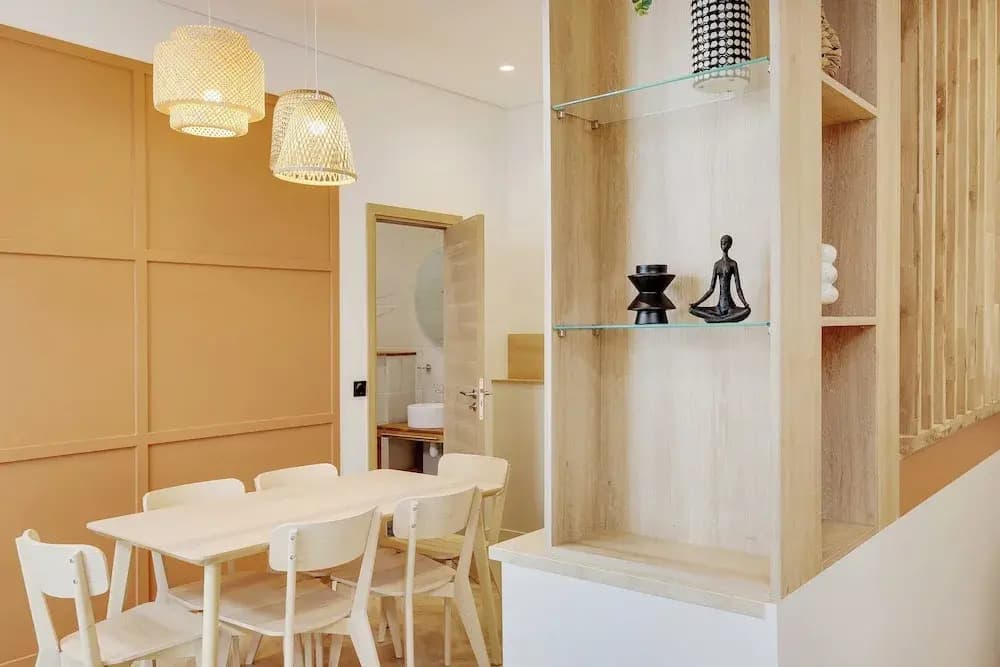 Stunning Apartment - 2br/6p - Bastille - photo 4