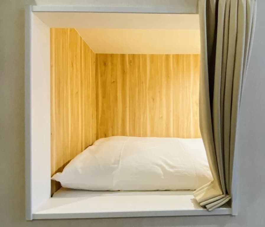 bnb+ Osaka Shinsaibashi - Hostel - photo 2