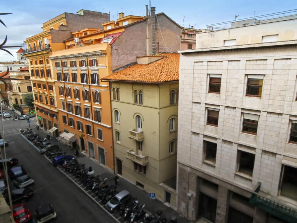 Key Rome Center - main photo