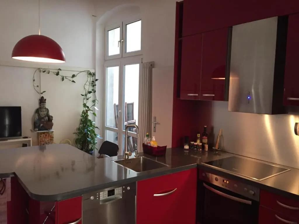 Appartement am Tegeler See - photo 11