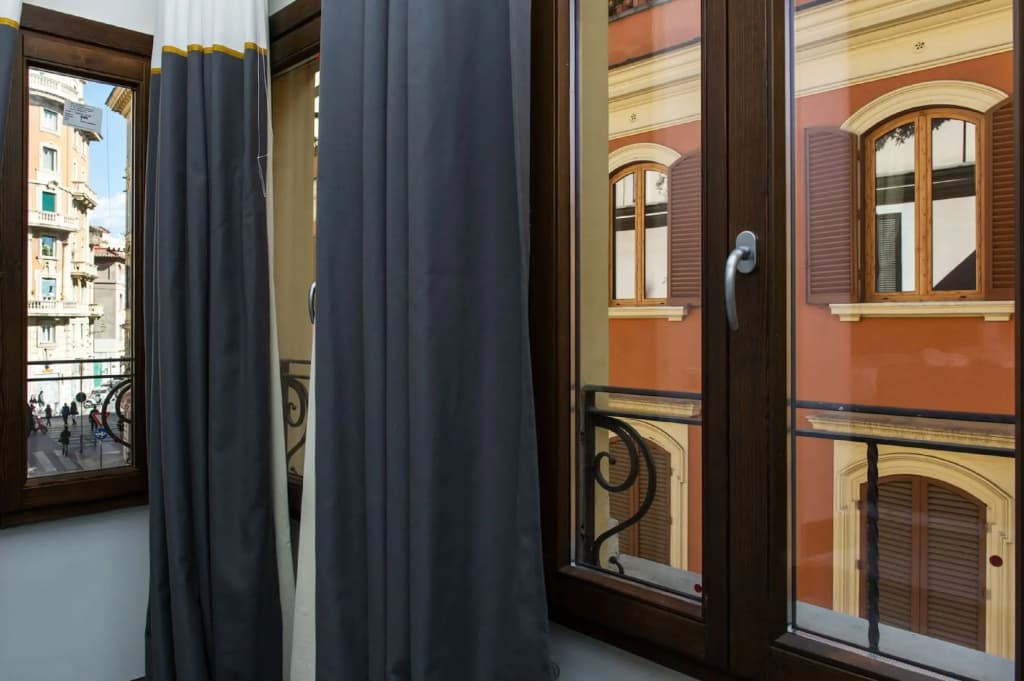 Relais Santa Maria Maggiore - photo 17