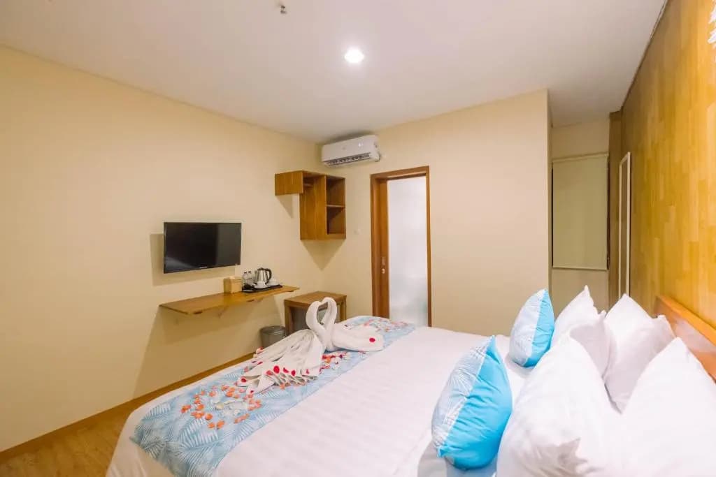 Caroline Guest House - photo 5