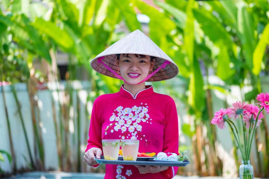 Flamingo Villa Hoi An - photo 20
