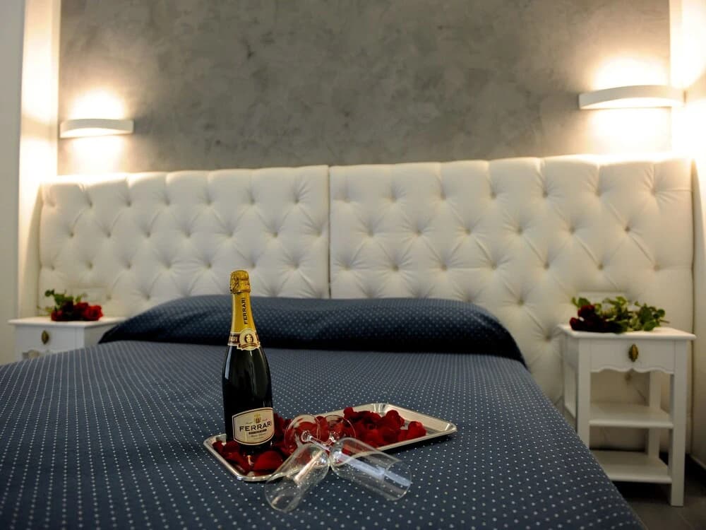 Easyrome Guest House - photo 9