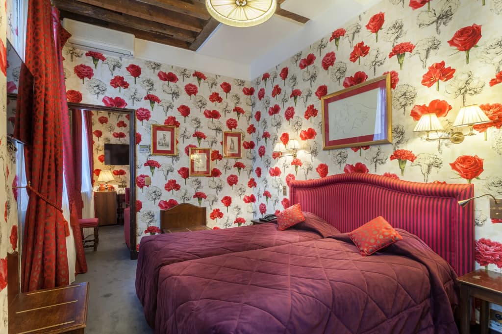 L'Hôtel Fougère - photo 2