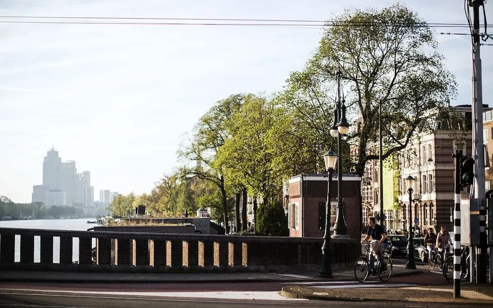 SWEETS - Nieuwe Amstelbrug - photo 5