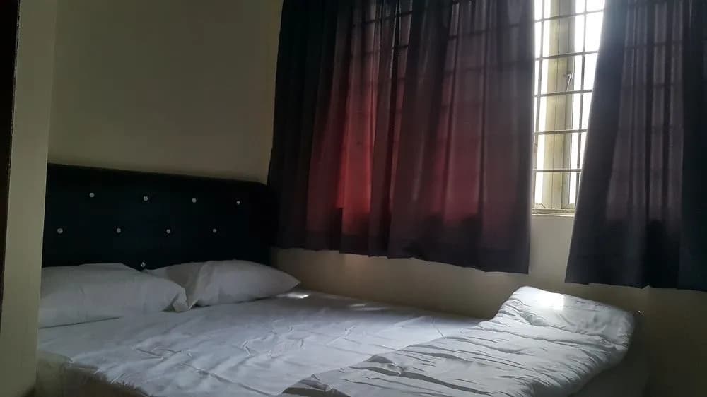 Vibe Hotel - main photo