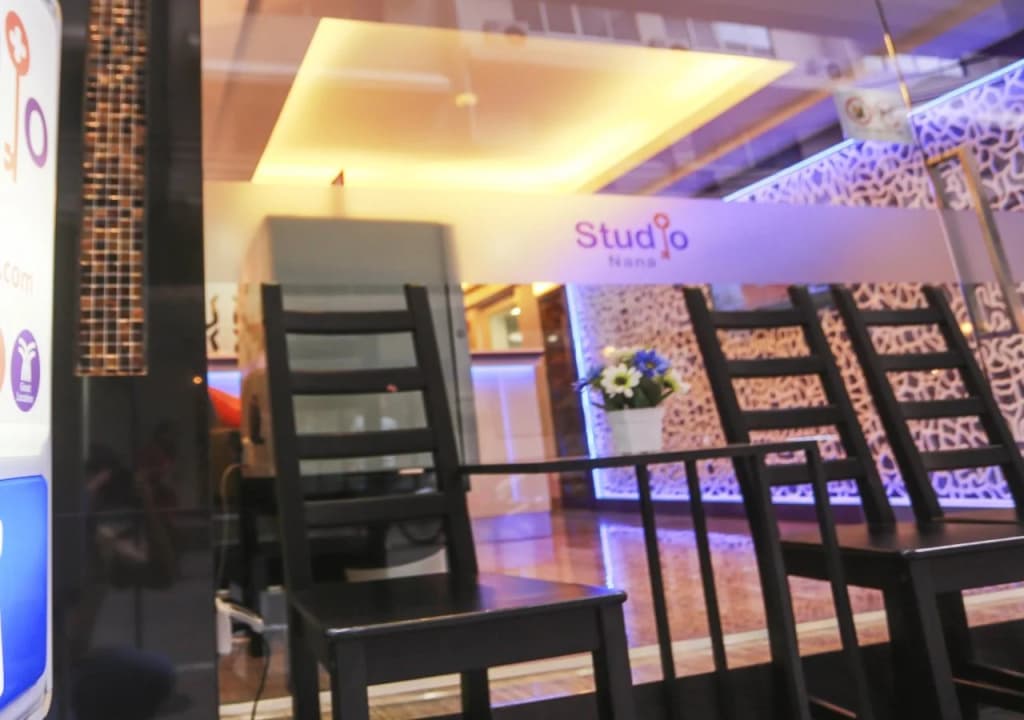 Studio Nana - photo 16