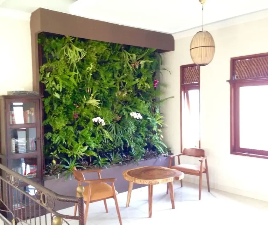 Seminyak Hideaway Villa - photo 27