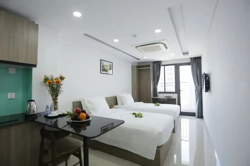 Sika 1 Hotel - photo 5