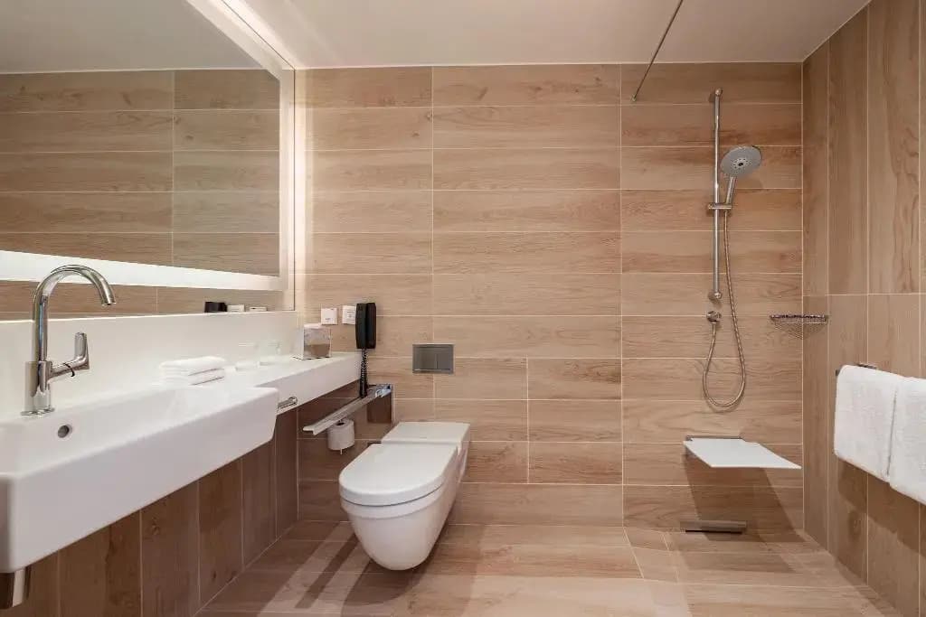 Courtyard by  Marriott Paris Gare de Lyon - photo 11