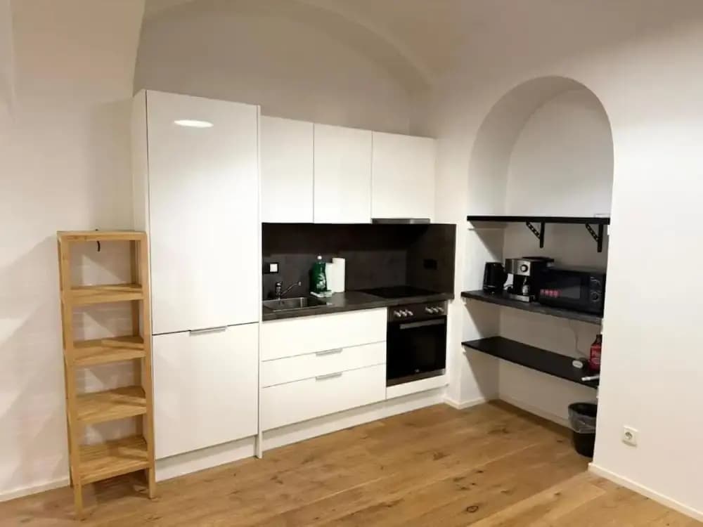 City Vienna Hirsch Apartment - photo 3