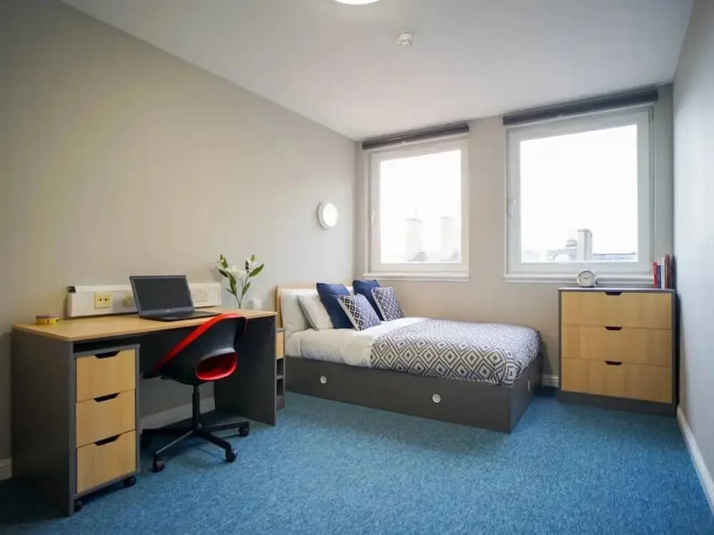 8 Roxburgh - Campus Accommodation - photo 2