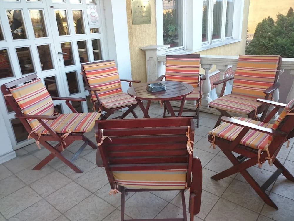 Hotel Happy - photo 14