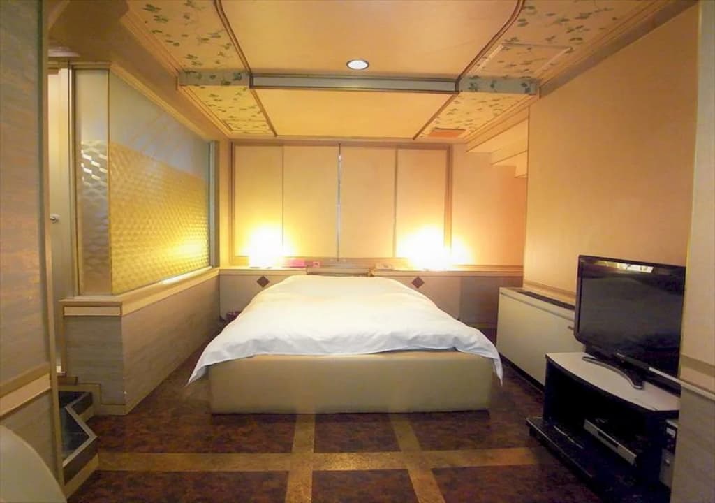 HOTEL YAMAKYU - Adult only - photo 10