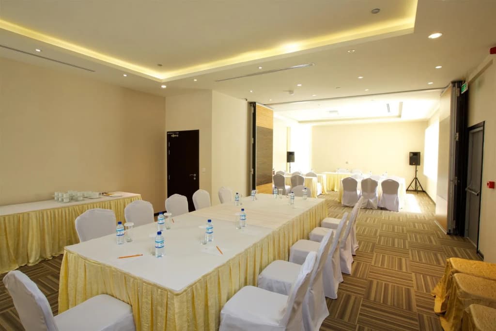 Nehal Hotel - photo 19