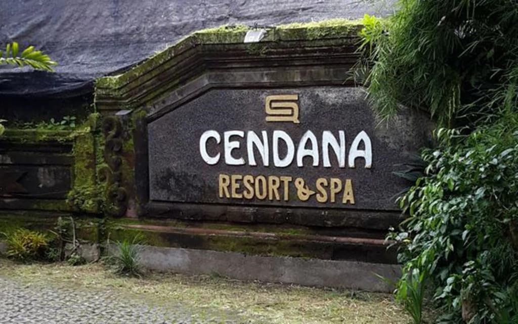 Cendana Resort & Spa - photo 1