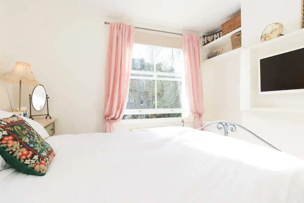 Veeve - Fulham Apartments - photo 7