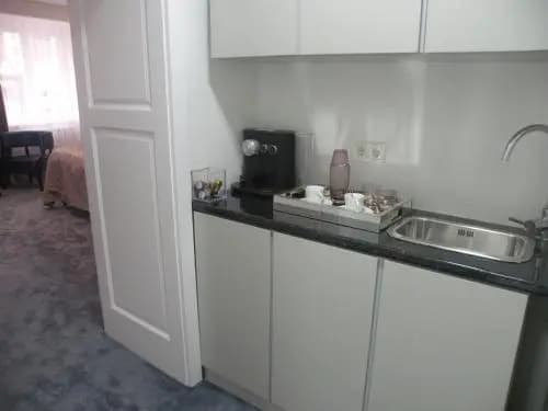 1St City Apartments - photo 13