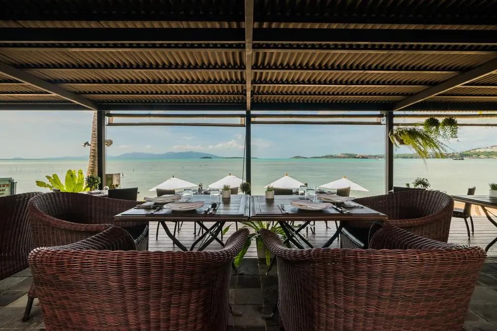 B House Samui - photo 27