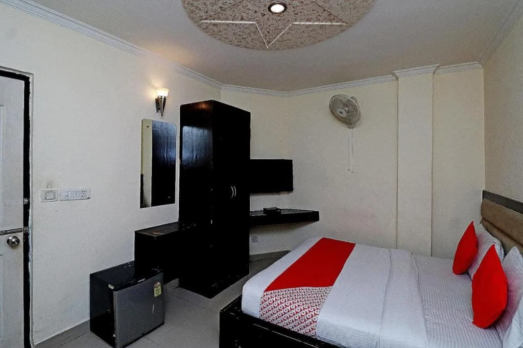 Hotel Shoba Inn - photo 30