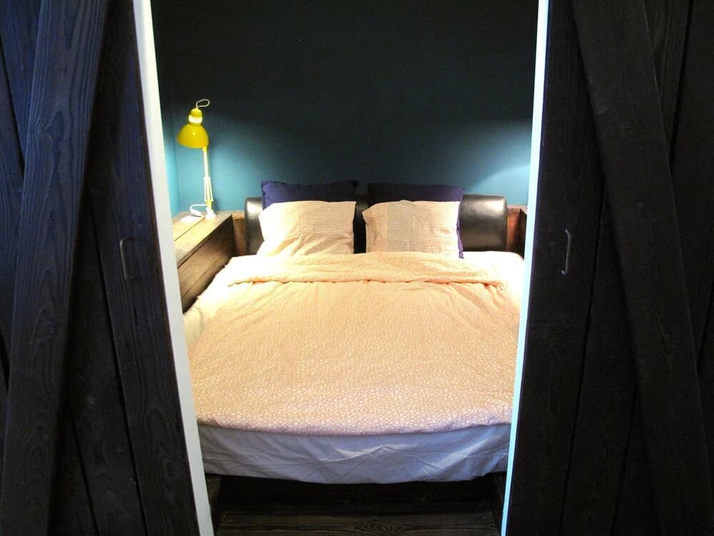 Extra Apartments - photo 5