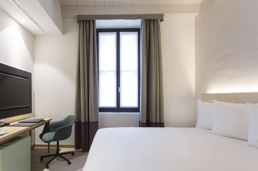 Savona 18 Suites – Member of Preferred Hotels & Resorts - photo 3