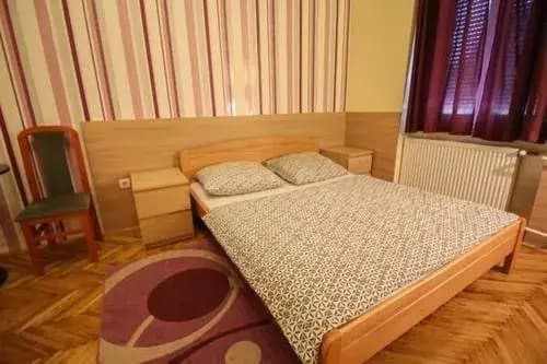 East Station Hostel - photo 1