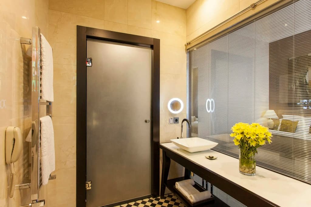 Quentin Boutique Hotel - photo 45
