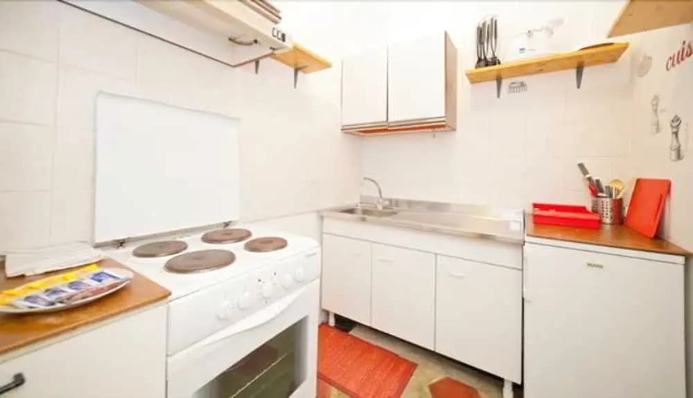 Colosseo Park Apartment - photo 4