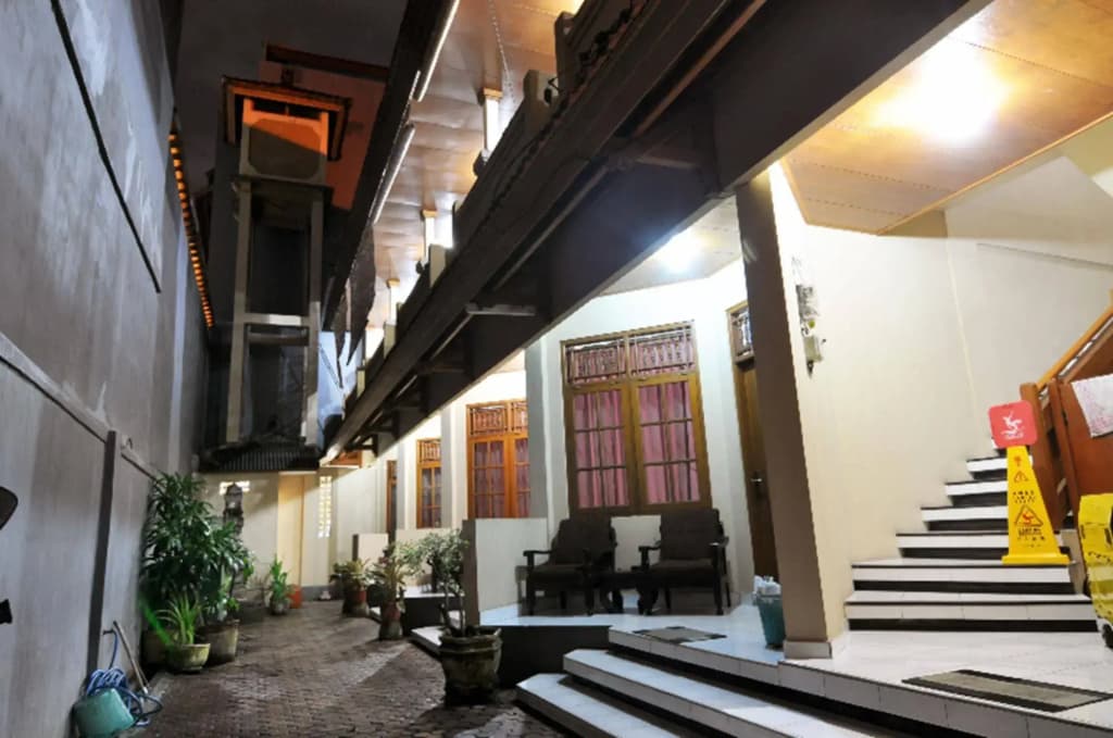 Jesens Inn 3 - photo 9