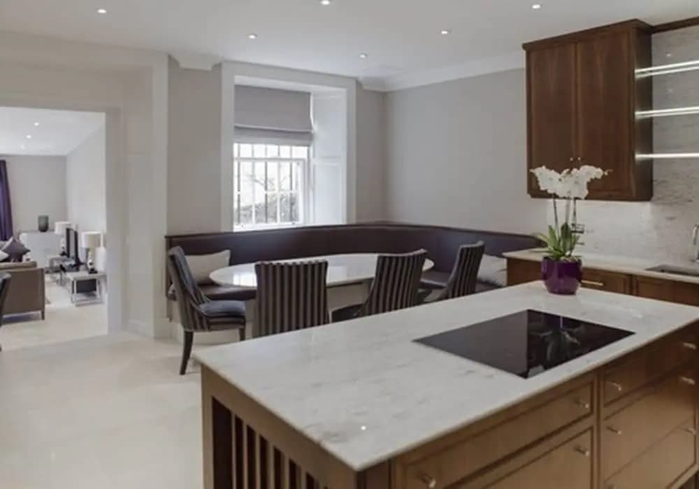 The West End Residence - photo 12
