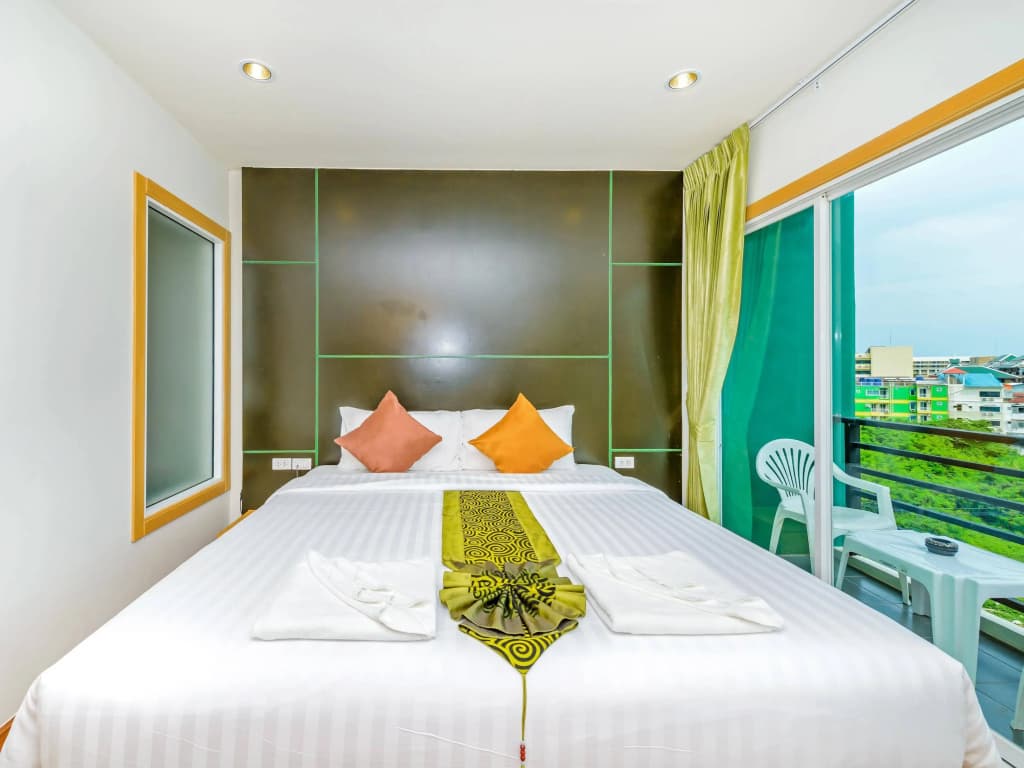 Zephyr Grand Hotel - photo 3