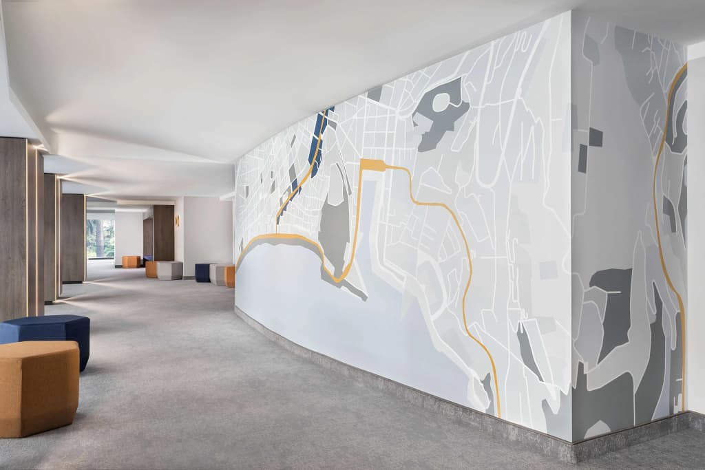 Le Meridien Nice - photo 16