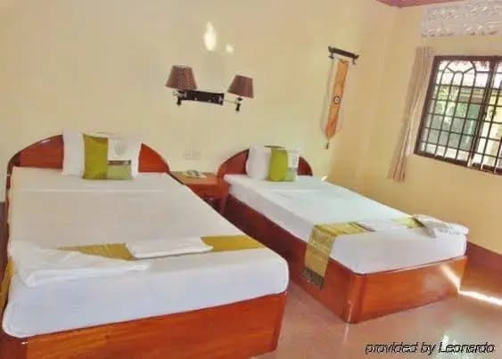 Lotus Lodge - photo 1