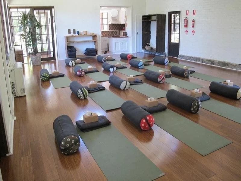 Hummingbird Eco Retreat - photo 10