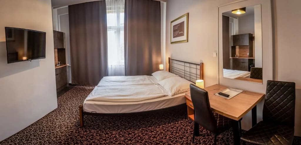 Hotel Brixen - photo 34