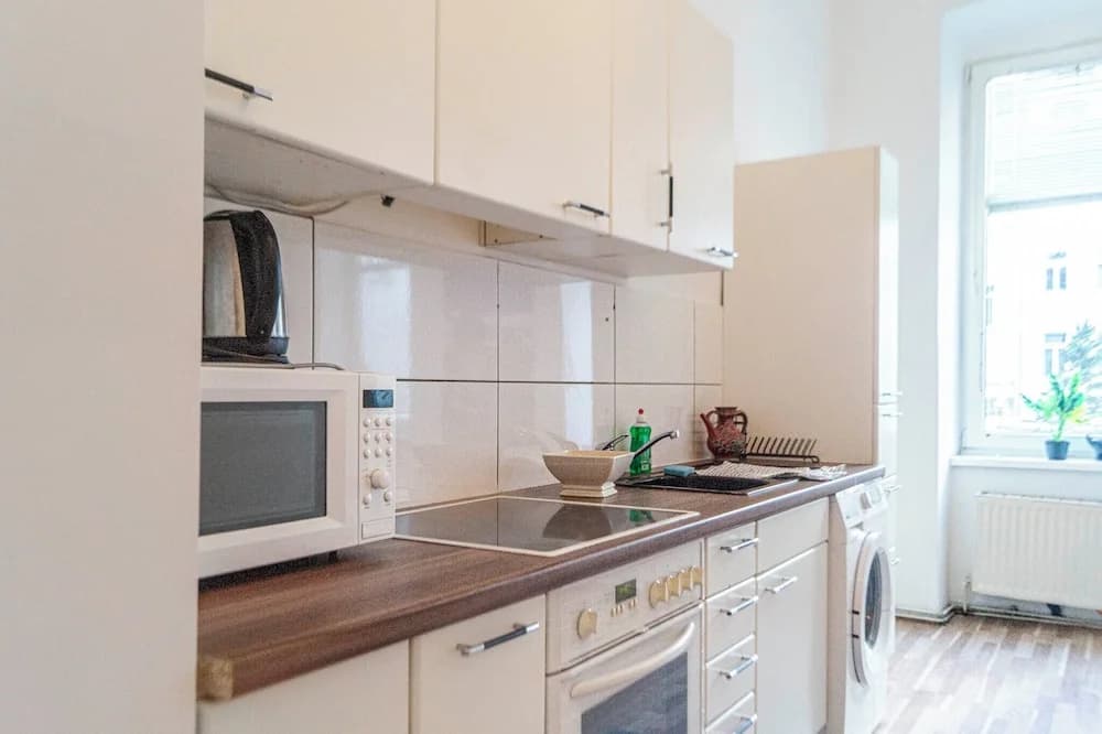 Pleasant 3BR shared Apt-WienerStadthalle - photo 34