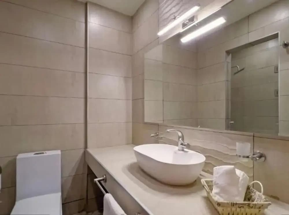 Sam hotel Tbilisi - photo 5