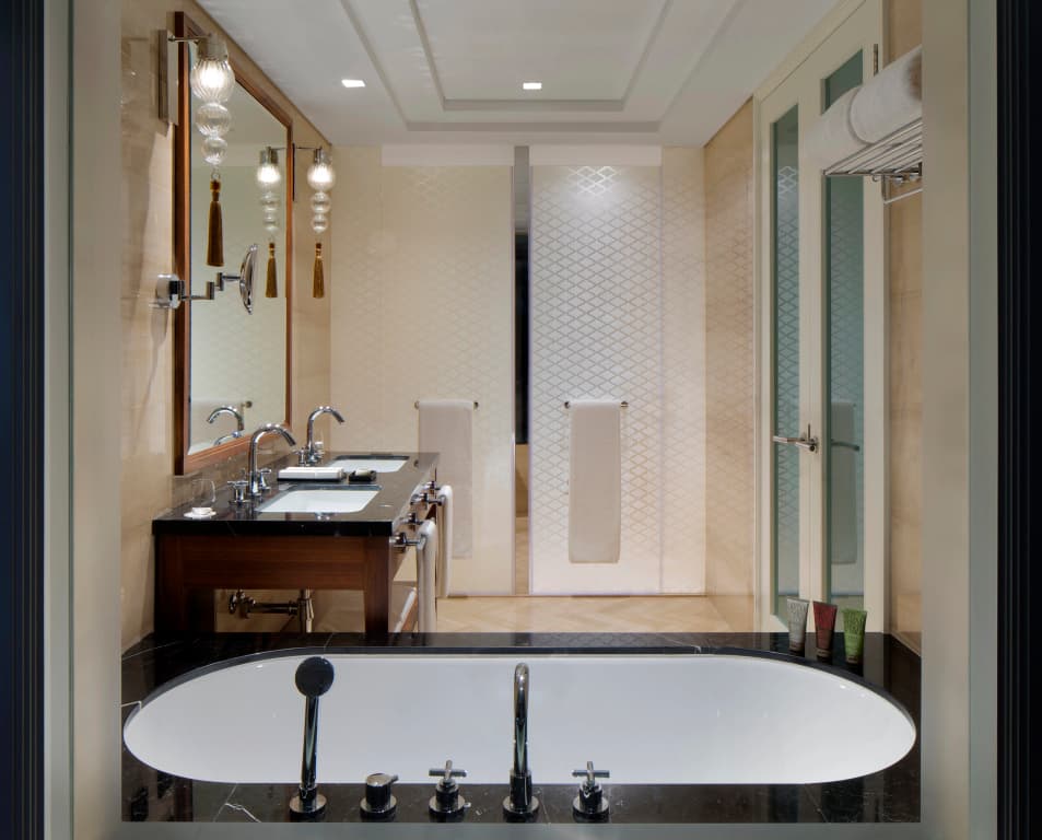 Hotel Taj Dubai - photo 39