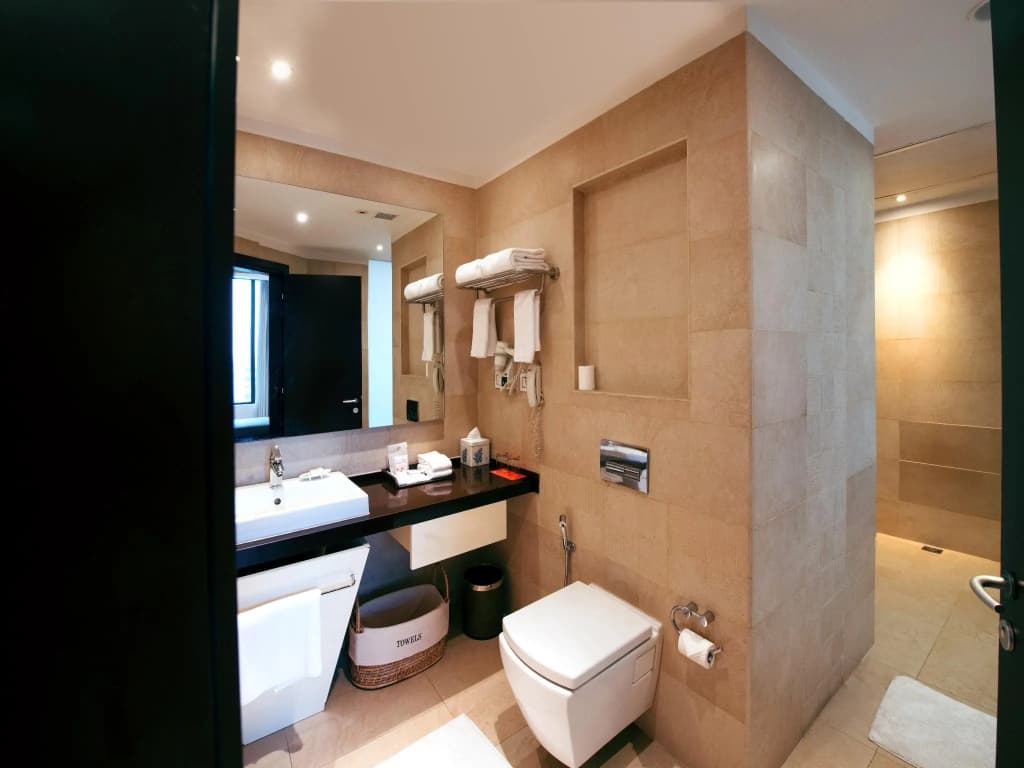 Welcomhotel by ITC Hotels, Dwarka, New Delhi - photo 6