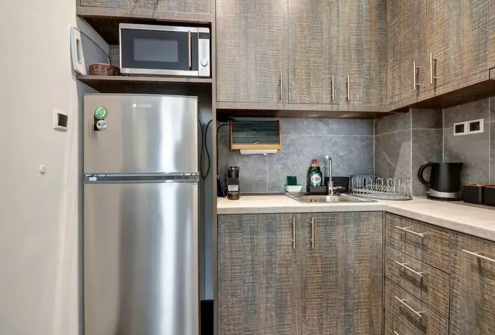 Classy and Stylish Apartment Next to Hilton - photo 12