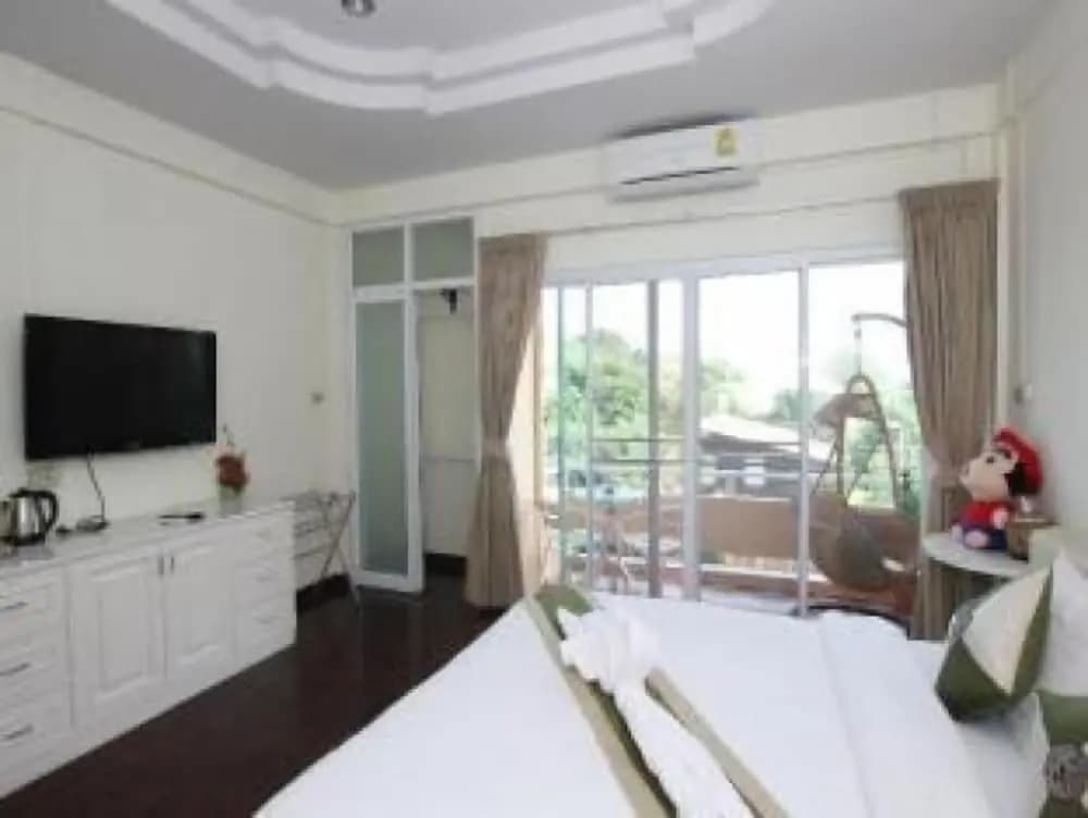Maria Room for Rent Hua Hin - photo 3