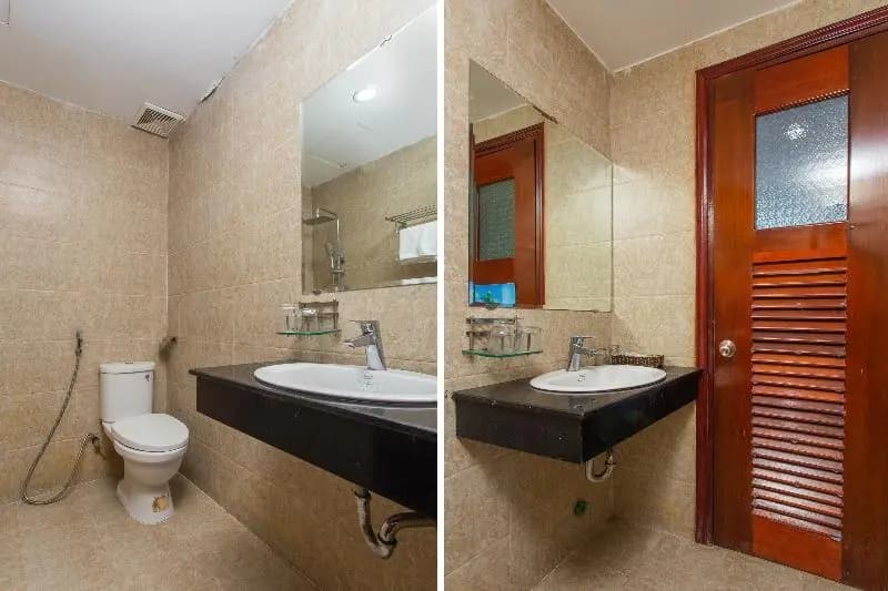 OYO 783 Rose Hotel - photo 10