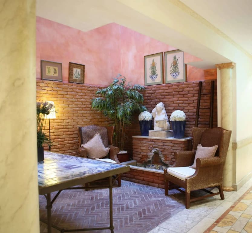 As Janelas Verdes Inn, a Lisbon Heritage Collection - photo 20