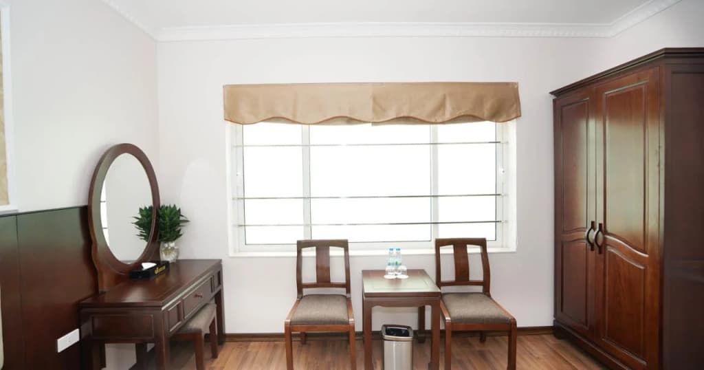 SeaStar Hotel Ha Long - photo 12