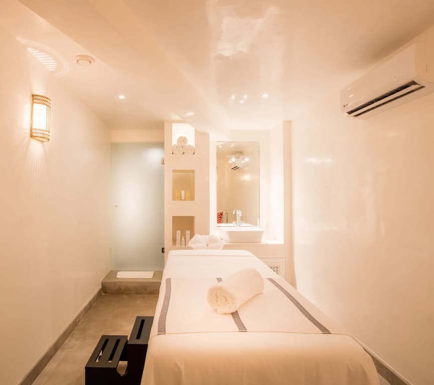 2Ciels Boutique Hotel & SPA - photo 4