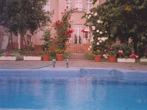 Villa Lucie - photo 10