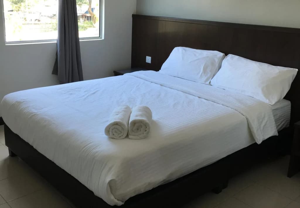 Kelibang Comfort Inn - photo 5