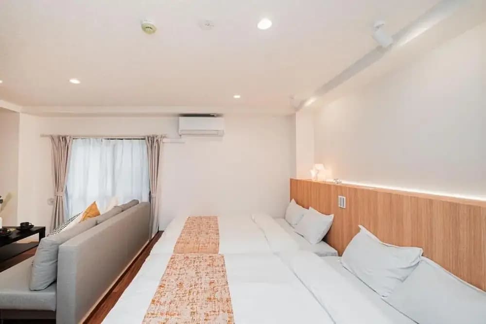 Saiei Hotel - photo 6
